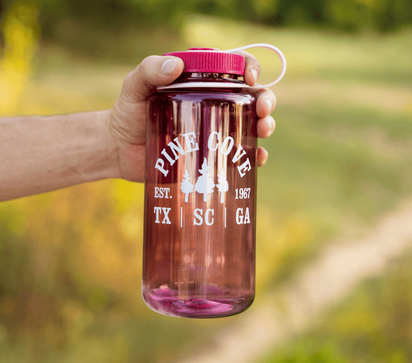 Nalgene - Pine Cove Web Store