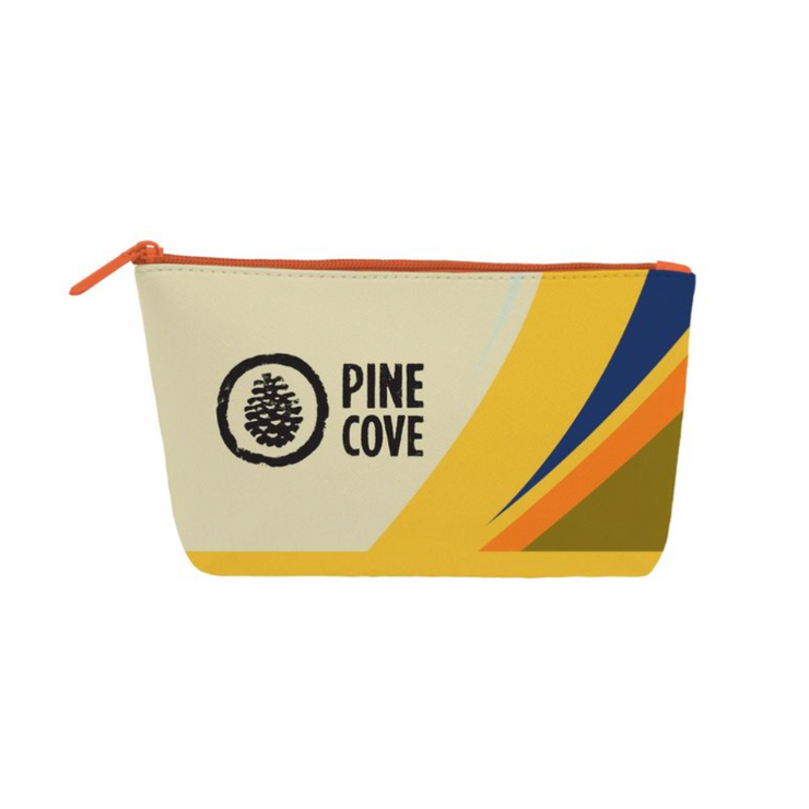 Gusset Pouch - Pine Cove Web Store