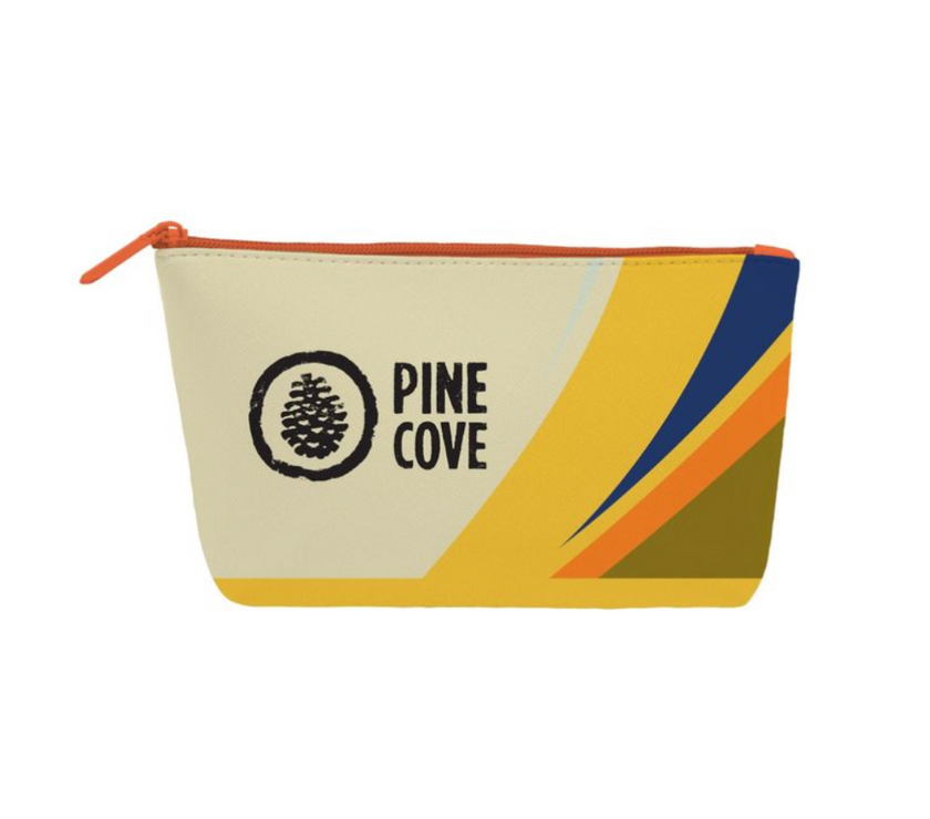 Gusset Pouch - Pine Cove Web Store