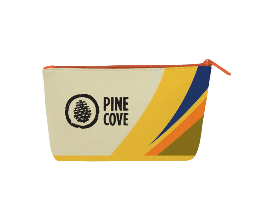 Gusset Pouch - Pine Cove Web Store