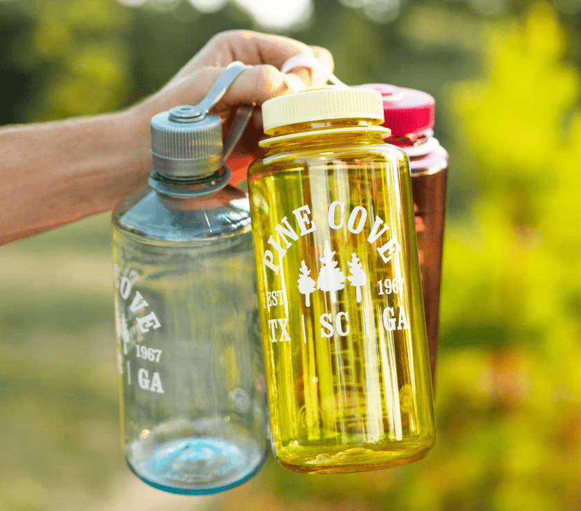 Nalgene - Pine Cove Web Store