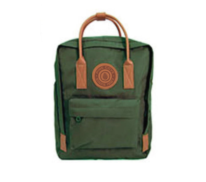Backpack - Pine Cove Web Store
