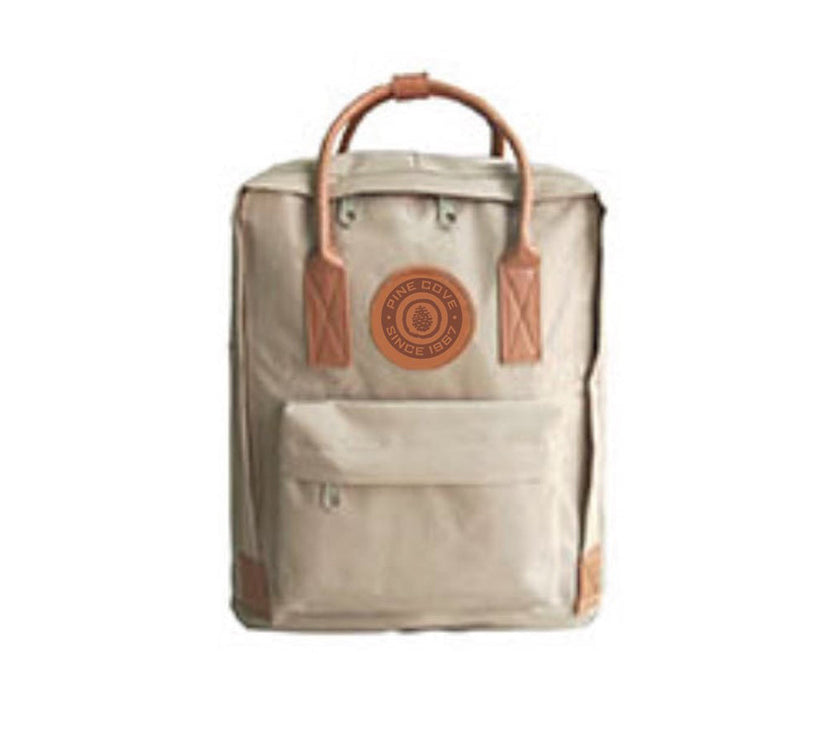 Backpack - Pine Cove Web Store