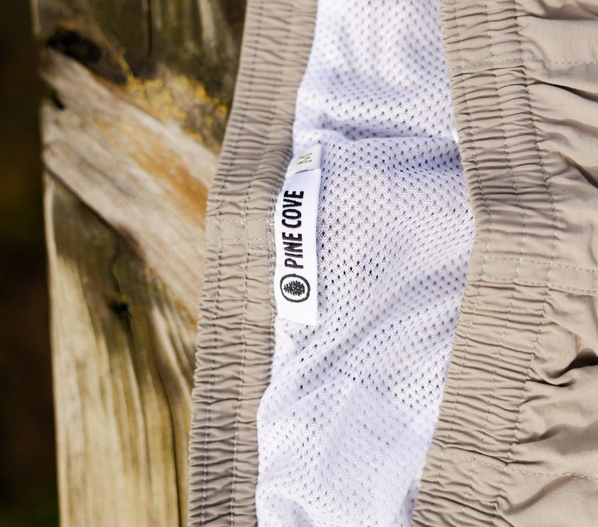 Swim Shorts - Pine Cove Web Store