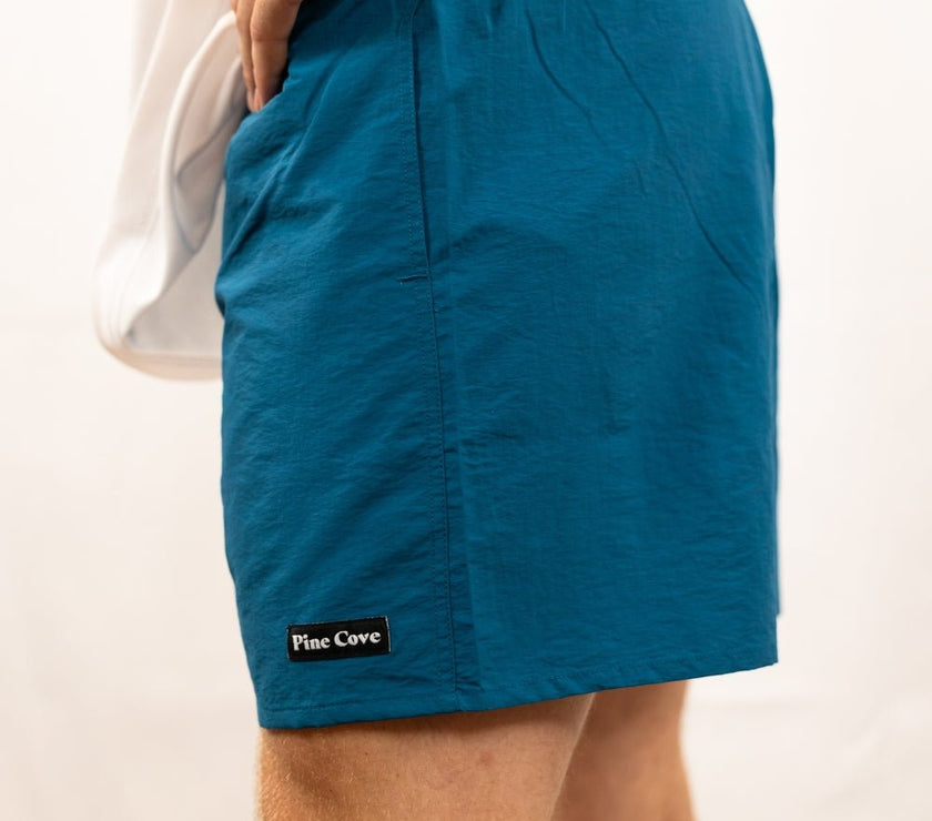 Swim Shorts - Pine Cove Web Store