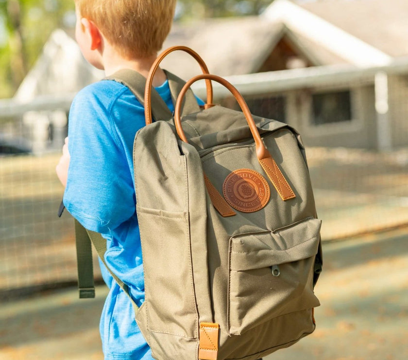 Backpack - Pine Cove Web Store