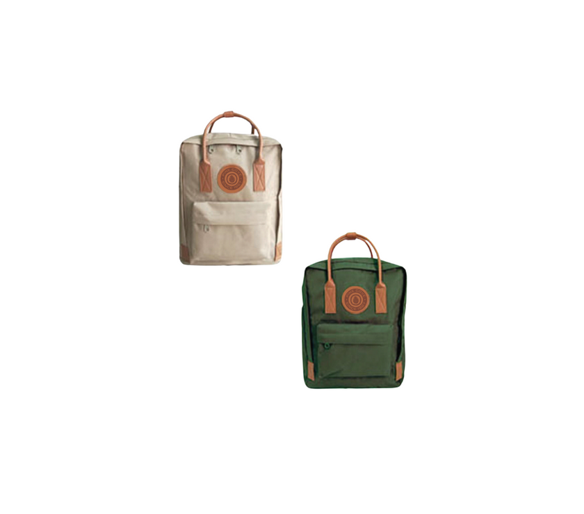 Backpack - Pine Cove Web Store