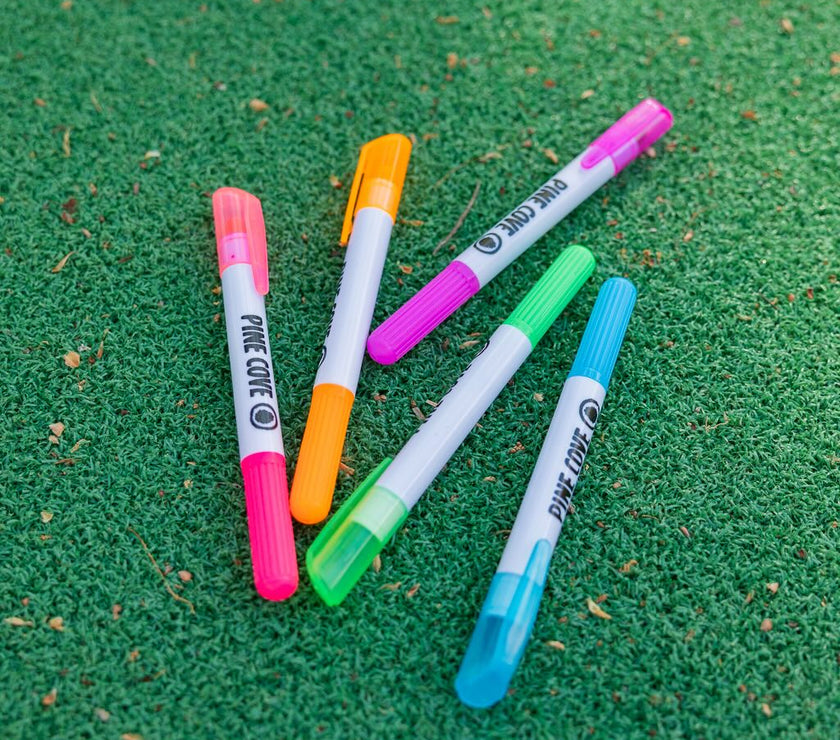 Bible Highlighters - Pine Cove Web Store