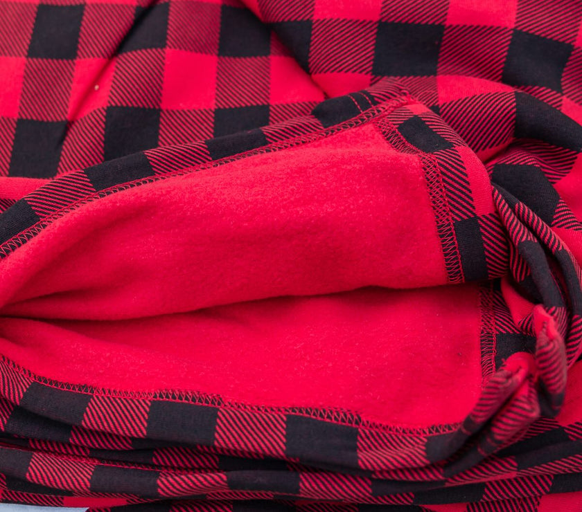 Large Throw Special Blend Blankets - Pine Cove Web Store