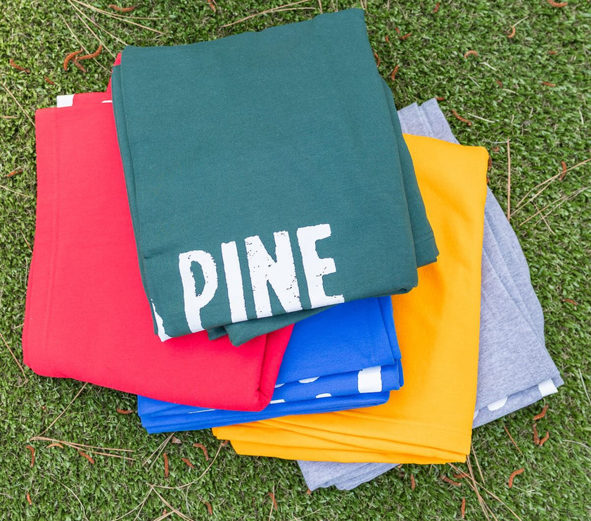 Throw Special Blend Blankets - Pine Cove Web Store