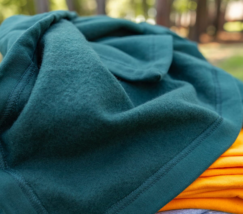 Throw Special Blend Blankets - Pine Cove Web Store