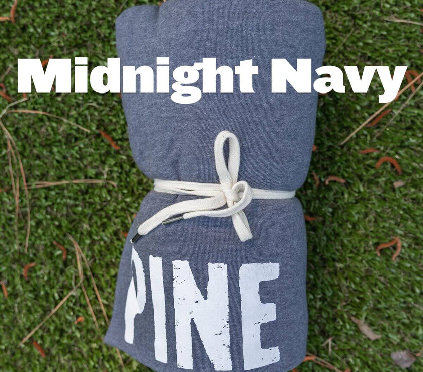 Large Throw Special Blend Blankets - Pine Cove Web Store