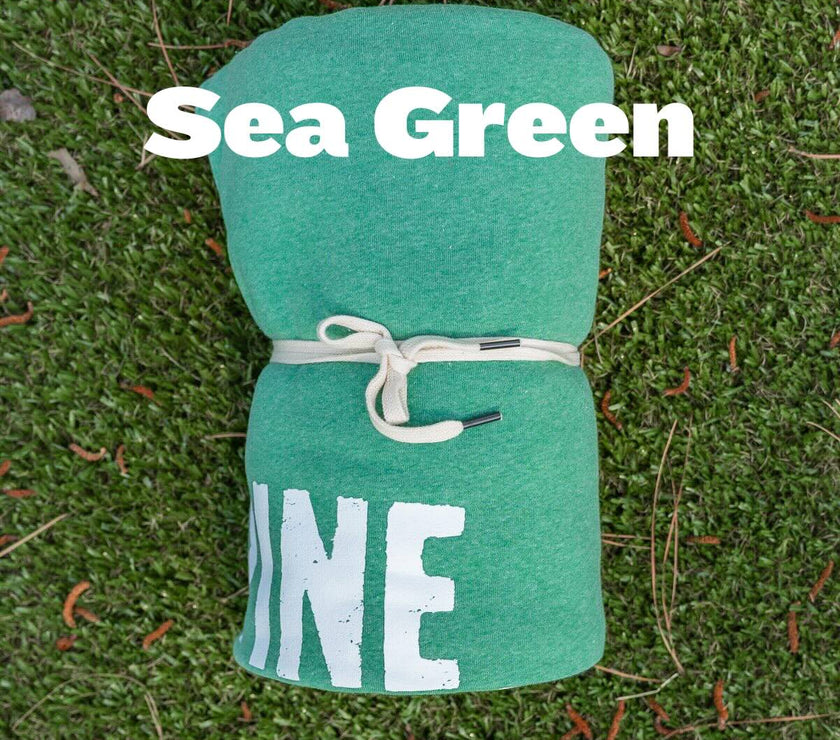 Large Throw Special Blend Blankets - Pine Cove Web Store