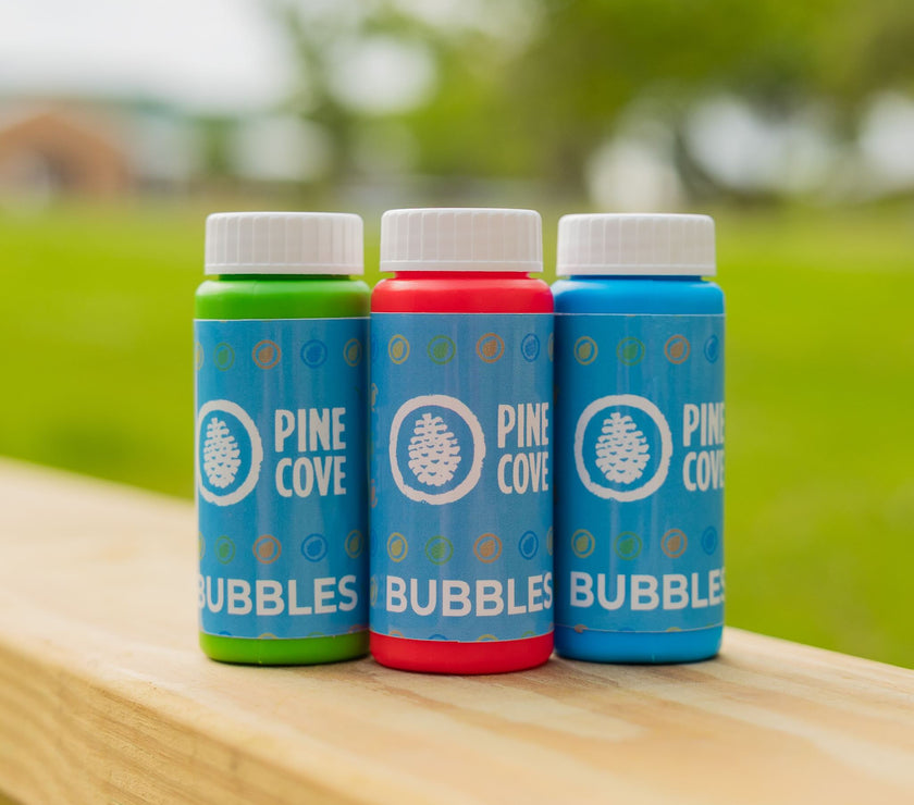 Bubbles