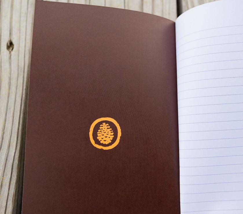 Denik Journals - Pine Cove Web Store