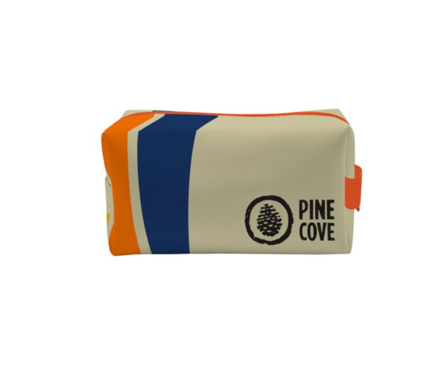 Dopp Kit - Pine Cove Web Store