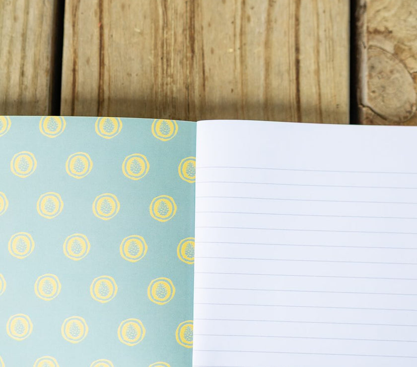 Denik Journals - Pine Cove Web Store