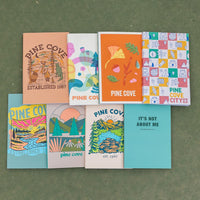 Denik Journals - Pine Cove Web Store