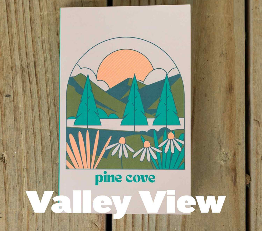 Denik Journals - Pine Cove Web Store