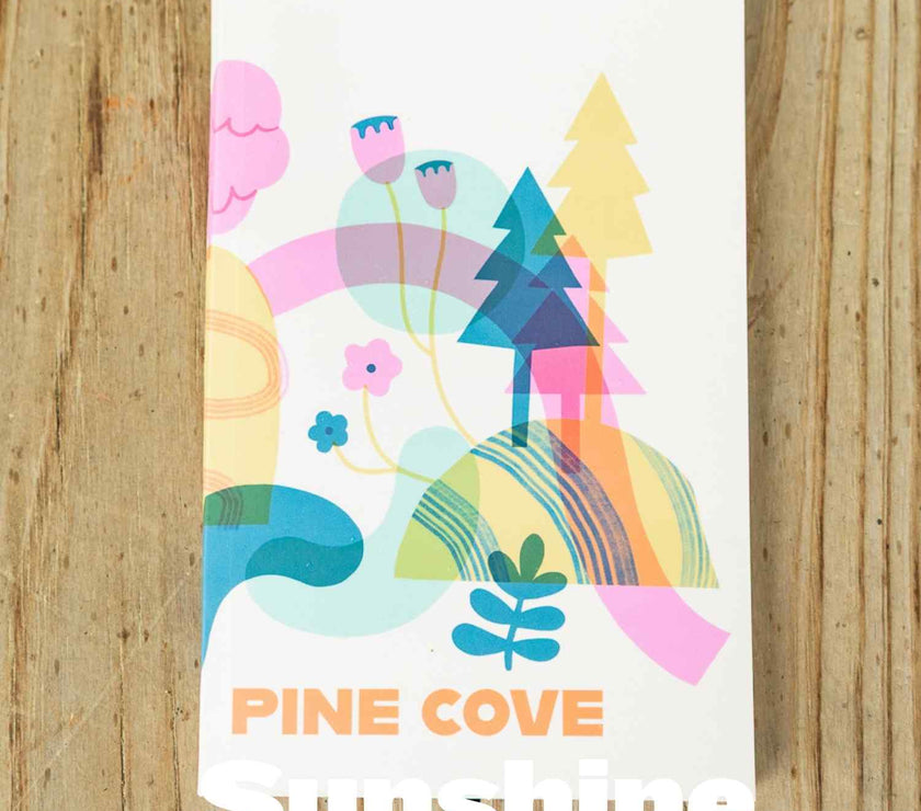 Denik Journals - Pine Cove Web Store