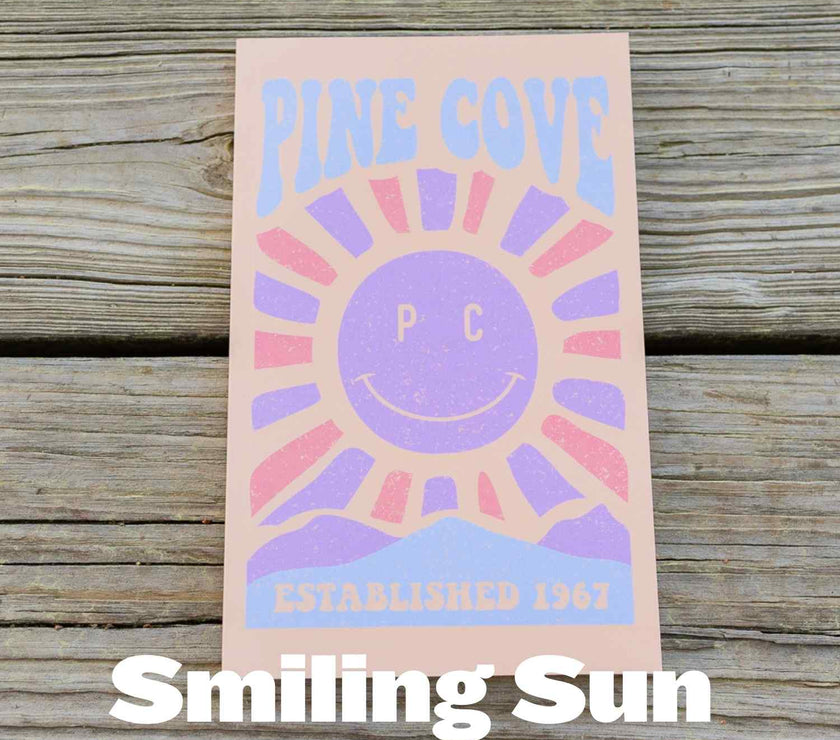 Denik Journals - Pine Cove Web Store
