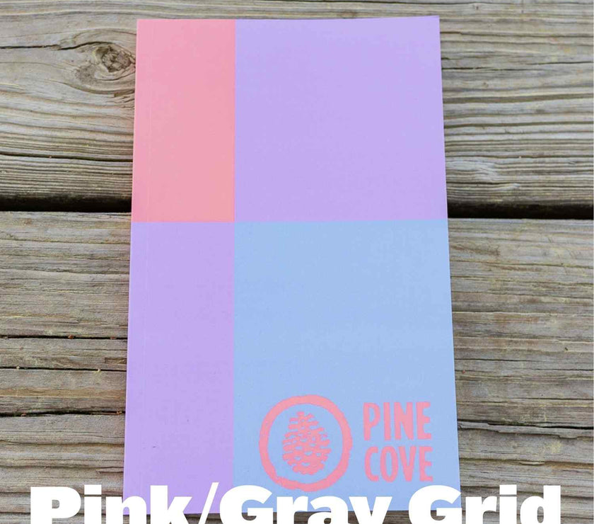Denik Journals - Pine Cove Web Store