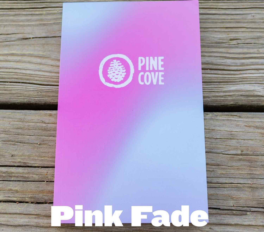 Denik Journals - Pine Cove Web Store