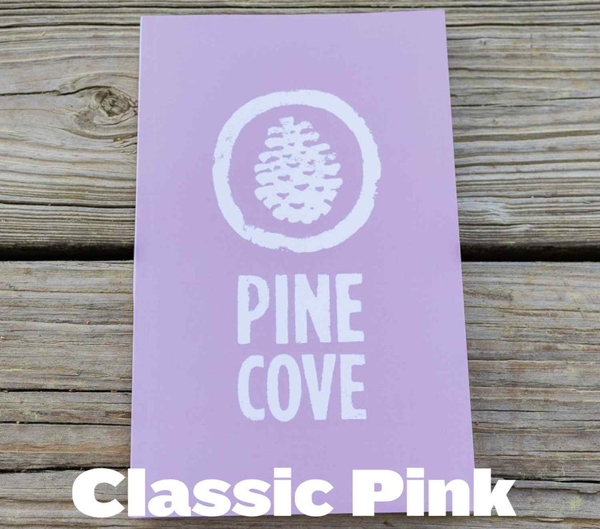 Denik Journals - Pine Cove Web Store