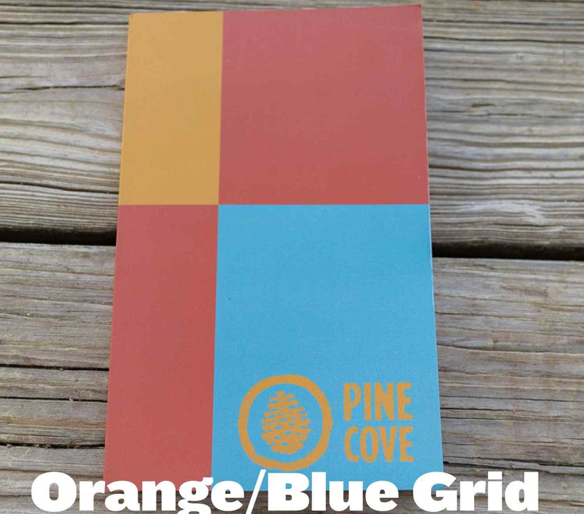 Denik Journals - Pine Cove Web Store