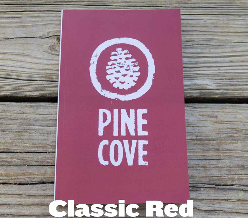 Denik Journals - Pine Cove Web Store