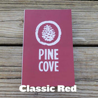 Denik Journals - Pine Cove Web Store