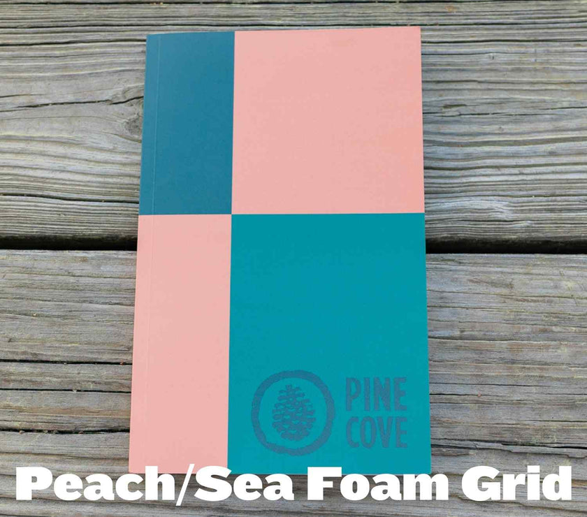 Denik Journals - Pine Cove Web Store