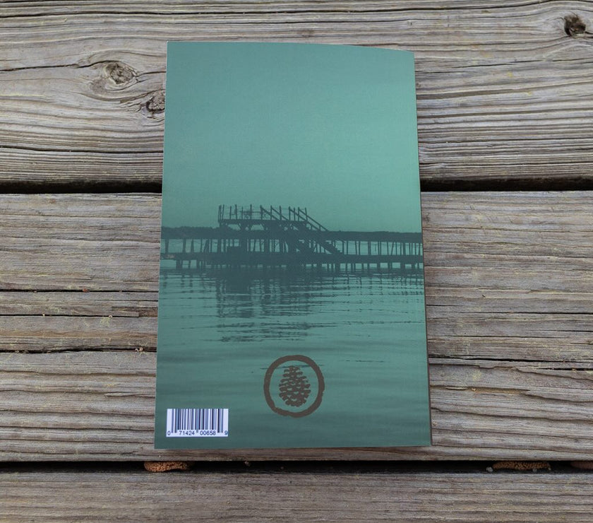 Denik Journals - Camp Specific - Pine Cove Web Store