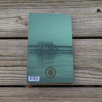 Denik Journals - Camp Specific - Pine Cove Web Store