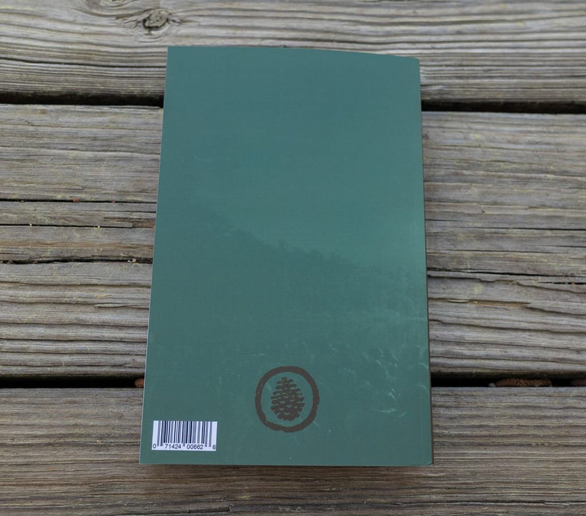 Denik Journals - Camp Specific - Pine Cove Web Store