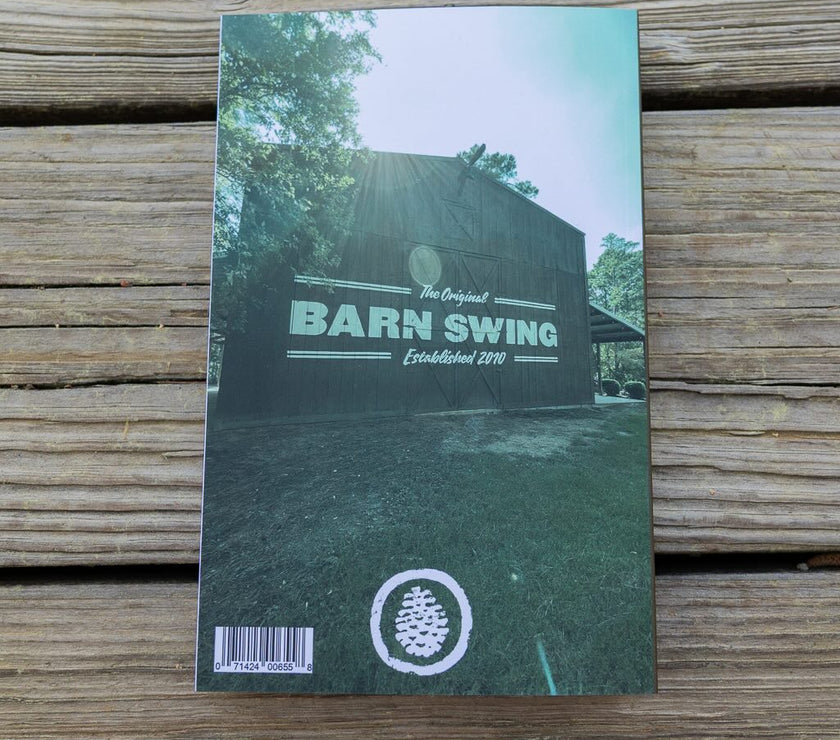 Denik Journals - Camp Specific - Pine Cove Web Store