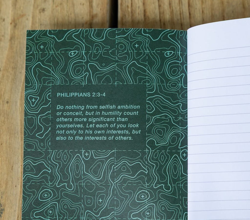 Denik Journals - Pine Cove Web Store
