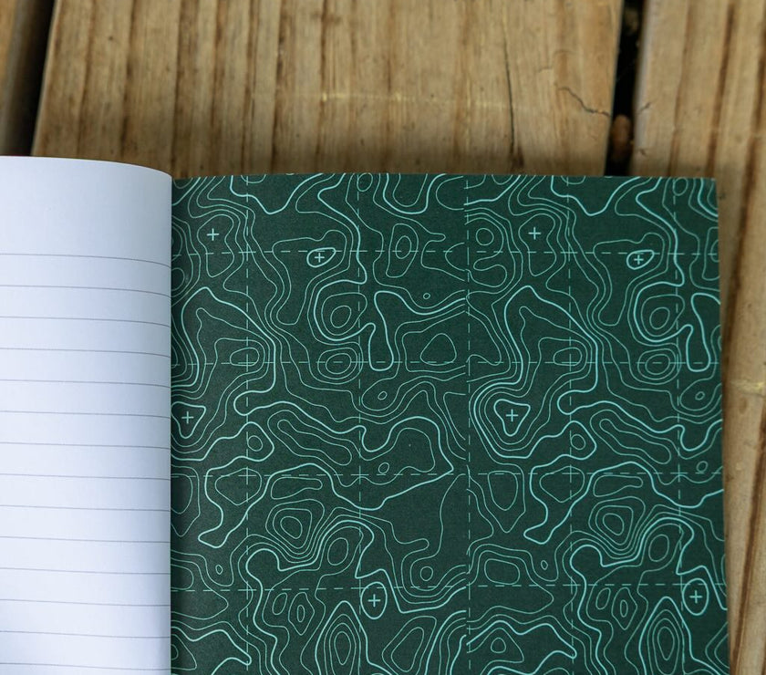 Denik Journals - Pine Cove Web Store