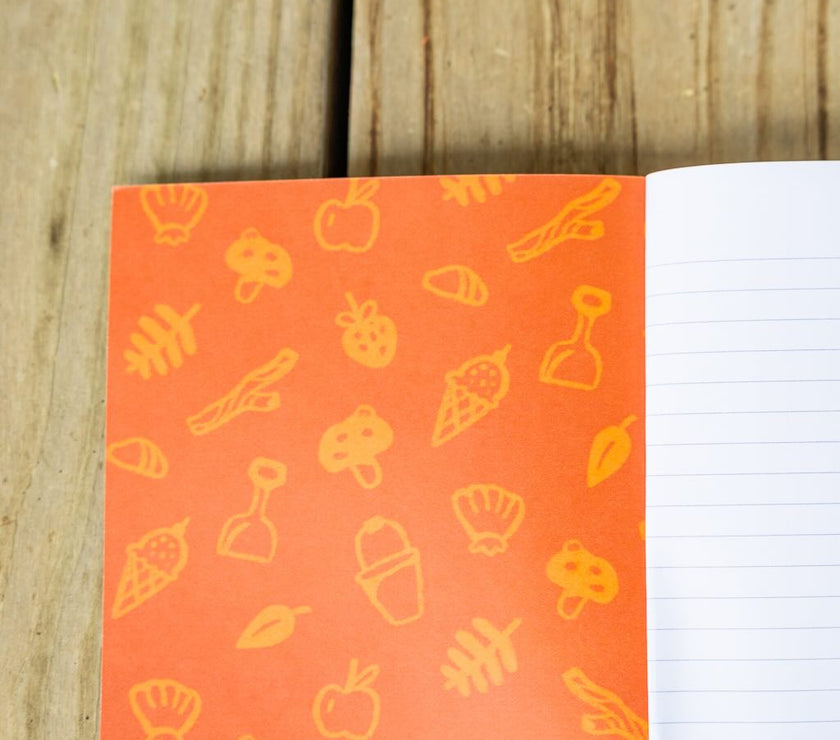 Denik Journals - Pine Cove Web Store