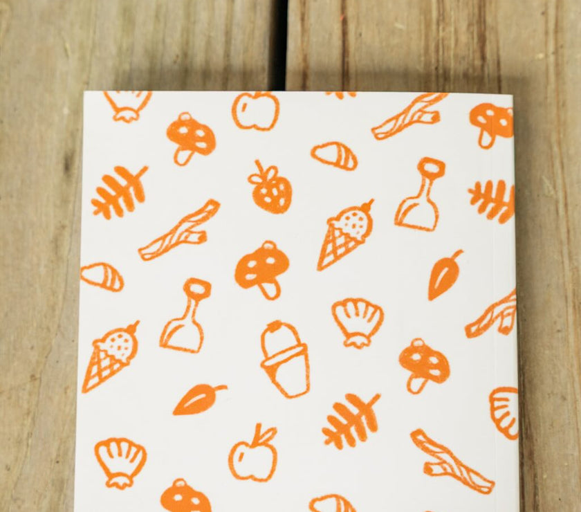 Denik Journals - Pine Cove Web Store