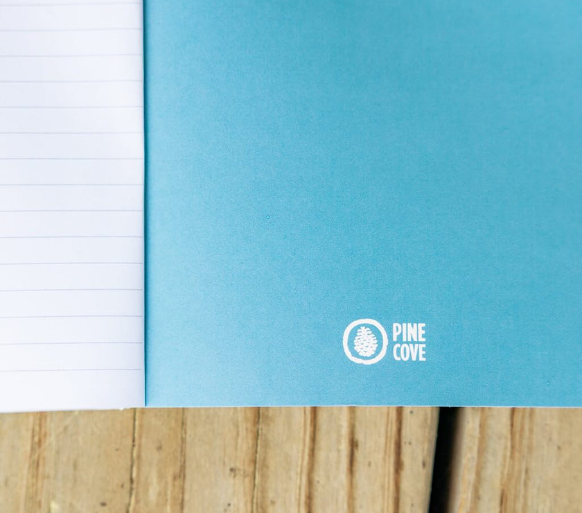 Denik Journals - Pine Cove Web Store