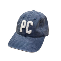 Denim Hat - Pine Cove Web Store