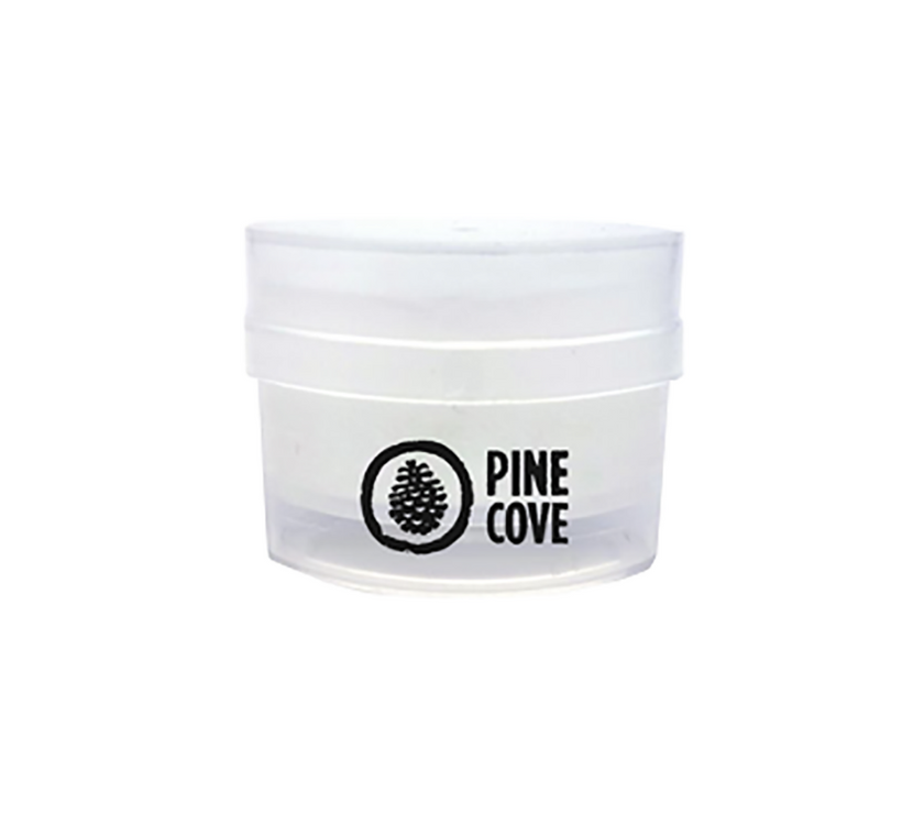 Deodorant - Mini - Pine Cove Web Store