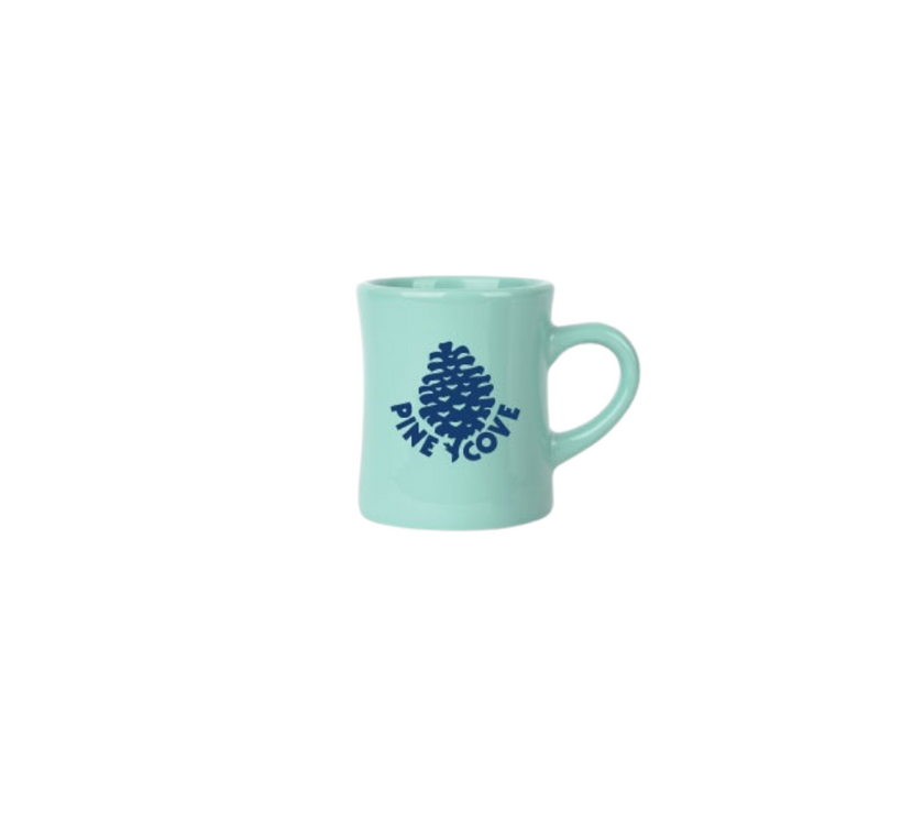 Diner Mug