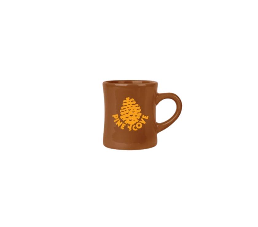 Diner Mug