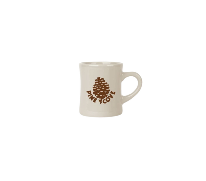 Diner Mug