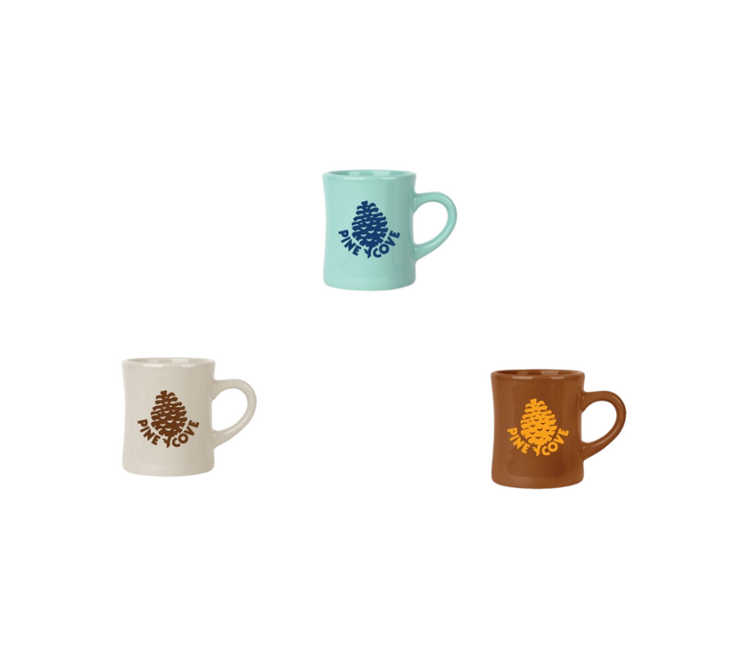 Diner Mug