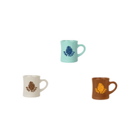 Diner Mug