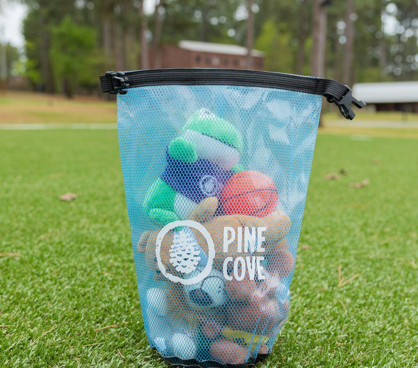 Dry Bag - Pine Cove Web Store