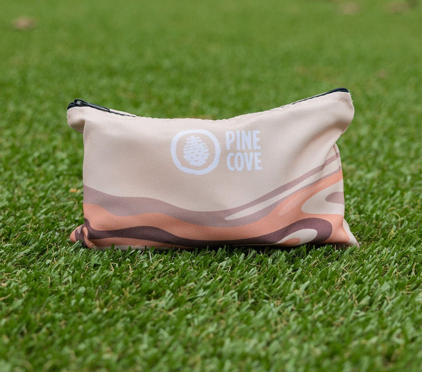 Whole Toiletries Kit - Pine Cove Web Store